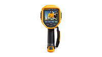 Детектор утечки газа Fluke Ti450 SF6