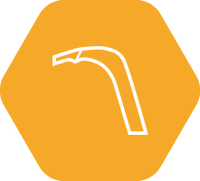 Дефлекторы боковых окон (ветровики)