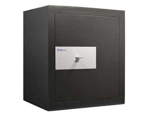 Мебельный сейф для украшений Chubb EARTH 40 KL (440x450x400) - фото 1 - id-p110373506