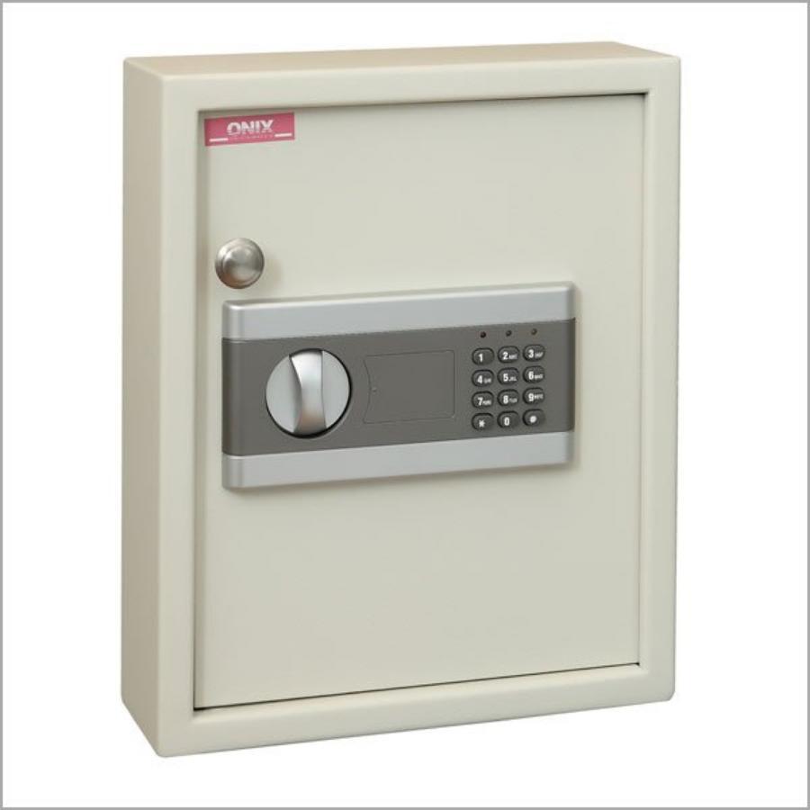 Шкаф для ключей KE-48 - фото 1 - id-p110372685
