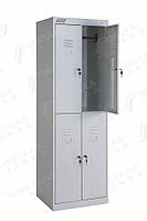 Шкаф гардеробный ШРК-24-600
