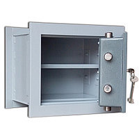 Muller Safe Frankfurt 30001 S ендірілетін типті сейф