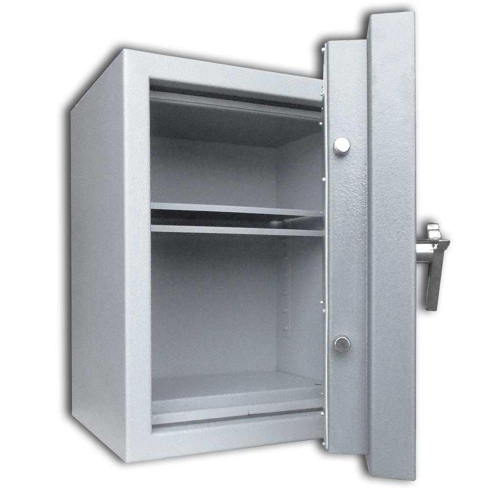 Сейф с электронным замком Muller Safe Rom 42002 E - фото 1 - id-p110376735