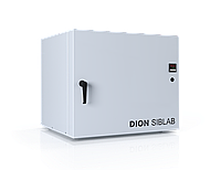 Кептіру зертханалық шкаф электронды термостатпен DION SIBLAB 350°С/30л