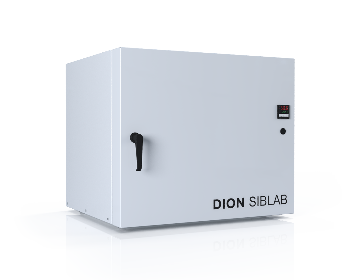 Сушильный лабораторный шкаф с электронным терморегулятором DION SIBLAB 350°С/250л - фото 1 - id-p110378762