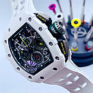 Мужские наручные часы Richard Mille - Дубликат (12453), фото 9
