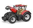 Bruder Игрушечный Трактор Case IH Optum 300 CVX 03-190 (Брудер), фото 4