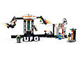 31142 Lego Creator Космические американские горки Лего Криэйтор, фото 5