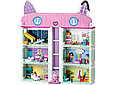 10788 Lego Gabby's DollHouse Кукольный домик Габби Лего Кукольный домик Габби, фото 3