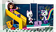 10788 Lego Gabby's DollHouse Кукольный домик Габби Лего Кукольный домик Габби, фото 5