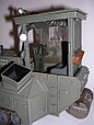 *Indiana Jones Movie Hasbro Basic Vehicle Jungle Cutter, фото 3