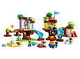 10993 Lego Duplo Домик на дереве 3в1 Лего Дупло, фото 7