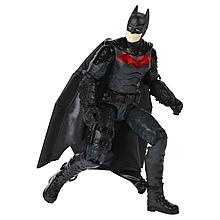 DC Comics Фигурка Бэтмен в плаще 30 см. (свет, звук)