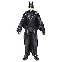 DC Comics Фигурка Бэтмен в костюме-крыле, 30 см.