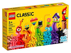 11030 Lego Classic Множество кубиков Лего Классика