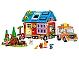 41735 Lego Friends Передвижной дом Лего Подружки, фото 5