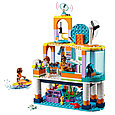 41736 Lego Friends Морской спасательный центр, Лего Подружки, фото 4