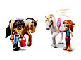 41745 Lego Friends Осенняя конюшня, Лего Подружки, фото 5