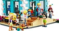41748 Lego Friends Многоэтажный дом Хартлейк-Сити, Лего Подружки, фото 7
