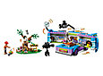 41749 Lego Friends Автомобиль съемочной группы, Лего Подружки, фото 3