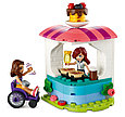 41753 Lego Friends Подружки Блинная, Лего Подружки, фото 5
