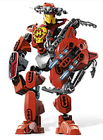 Decool 9402 HERO Конструктор-робот Furno