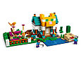 21249 Lego Minecraft Коробка для крафта Лего Майнкрафт, фото 4