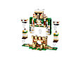 21250 Lego Minecraft Крепость Железного голема Лего Майнкрафт, фото 4