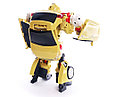 Tobot Робот-трансформер Тобот D, фото 7