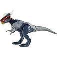 Мир Юрского периода Фигурка динозавра Серый Стигимолох, атакующий, фото 4