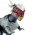 Мир Юрского периода Фигурка динозавра Серый Стигимолох, атакующий, фото 5