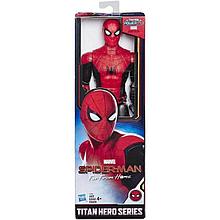 Hasbro Титаны Фигурка Человек паук, 30 см.