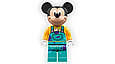 43221 Lego Disney 100 лет диснеевской анимации, фото 5