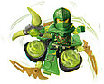 71779 Lego Ninjago Сила Дракона Ллойда: Циклон Кружитцу, Лего Ниндзяго, фото 4