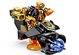 71793 Lego Ninjago Трансформация Лавового дракона, Лего Ниндзяго, фото 8