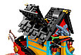71797 Lego Ninjago Дар судьбы - Гонка со временем, Лего Ниндзяго, фото 7