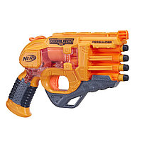 Hasbro Nerf Doomlands Пистолет Бластер "Убеждение" (Persuader)