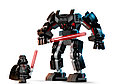75368 Lego Star Wars Робот Дарт Вейдер Лего Звездные войны, фото 4