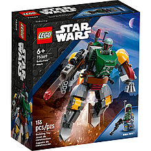 75369 Lego Star Wars Робот Боба Фетт Лего Звездные войны