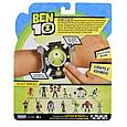 Ben 10 Детские наручные часы Бен 10 - Омнитрикс (свет, звук), фото 3