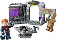 76253 Lego Super Heroes Штаб-квартира Стражей Галактики, Лего Супергерои Marvel, фото 3
