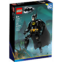 76259 Lego Super Heroes Строительная фигурка Бэтмена, Лего Супергерои DC