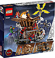 76261 Lego Super Heroes Человек-паук финальная битва Лего Супергерои Marvel, фото 2
