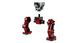 76263 Lego Super Heroes Халкбастер железного человека против Таноса Лего Супергерои Marvel, фото 4