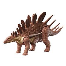 Мир Юрского Периода Рычащий динозавр Кентрозавр