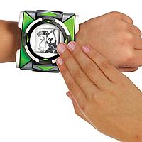 Ben 10 Балаларға арналған қол сағаттары Ben 10 - Omnitrix: Б тен планеталық ойындар