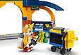 76991 Lego Sonic Мастерская Тейлза и Самолет Торнадо Лего Соник, фото 5