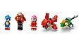 76994 Lego Sonic Испытание Зоны Зеленого холма Соника Лего Соник, фото 8