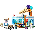 60363 Lego City Магазин мороженого Лего город Сити, фото 3