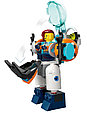 60379 Lego City Подводная лодка, Лего Город Сити, фото 7